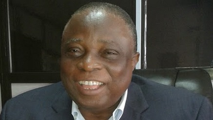 Mr Olu Owolabi, managing director, SAHCOL